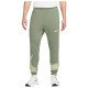 Nike Ανδρικό παντελόνι φόρμας Dri-FIT Tapered Fitness Trousers